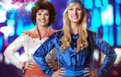 ABBA Dinner Markkleeberg