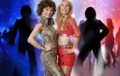 ABBA Dinner Nürnberg