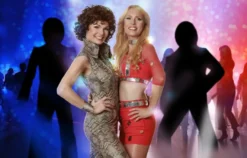 ABBA Dinner Offenbach