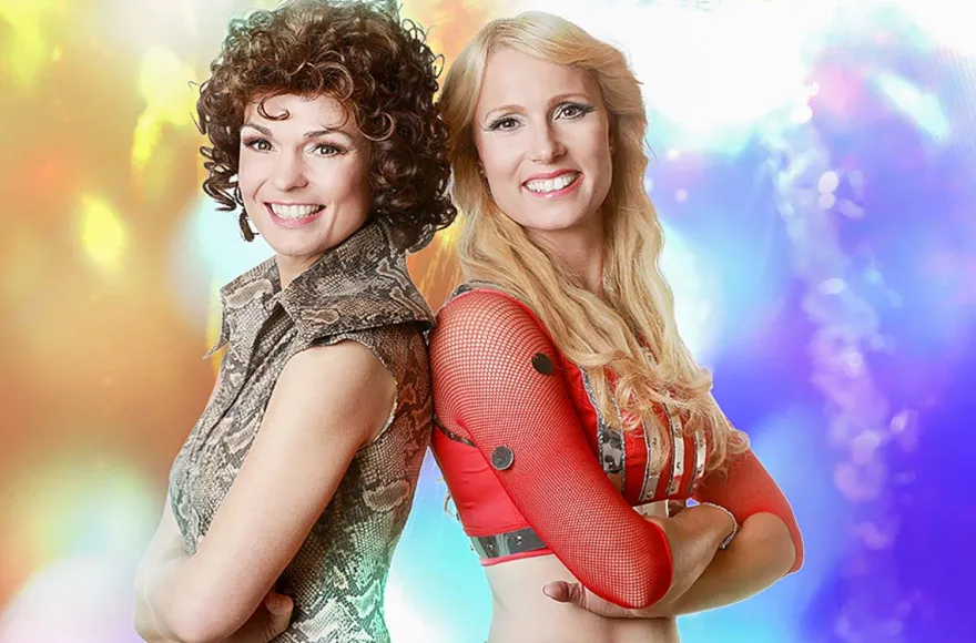 ABBA Dinner Oranienbaum-Wörlitz