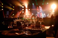 ABBA Dinner Show Überlingen