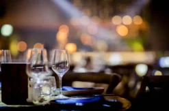 ABBA Dinner Show Überlingen