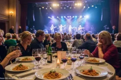 ABBA Dinner Show Überlingen
