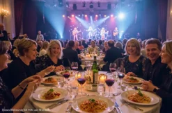 ABBA Dinner Show Raesfeld