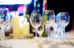 ABBA Dinner Show Raesfeld
