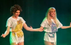 ABBA Dinner Starnberg