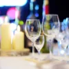 ABBA Dinner Wien Rathauskeller