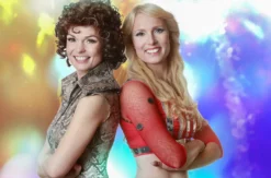 ABBA Show Bad Tölz