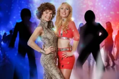ABBA - The Tribute Dinner Show für 2