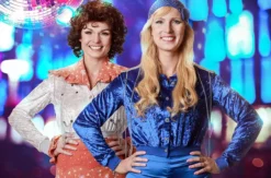 ABBA - The Tribute Show für 2