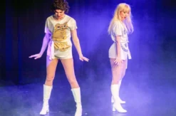 ABBA - The Tribute Show für 2