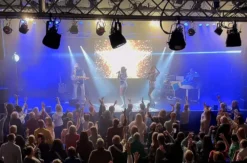 ABBA Unforgettable Konzertshow Hamm