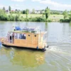 Abenteuerfloß Evi Sinzing (Mo-Fr)
