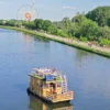 Abenteuerfloß Evi Sinzing (Sa-So)