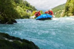 Abenteuer-Tag in Tirol