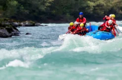 Abenteuer-Tag in Tirol