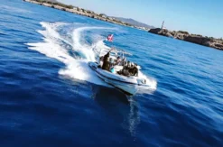 Abenteuer- und Schnorchelausflug in der Piratenhöhle auf Mallorca