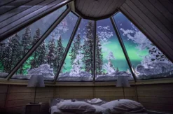 Abenteuerurlaub Lappland für 2 (5 Nächte)