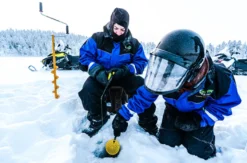 Abenteuerurlaub Lappland für 2 (5 Nächte)