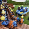 Action Rafting Haiming
