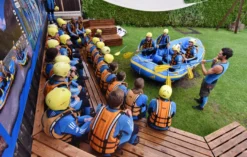Action Rafting Haiming