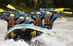 Action Rafting Haiming