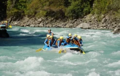 Action Rafting Haiming