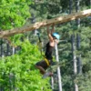 Action-Tag im Outdoorpark bei Wien für 2