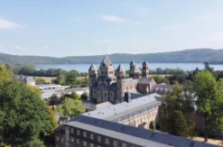 Adventszeit in Maria Laach für 2 (2 Nächte)