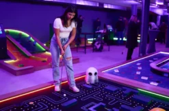Adventure Minigolf Köln für 2
