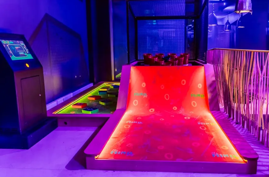 Adventure Minigolf Köln für 2