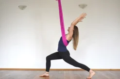 Aerial Yoga Kassel