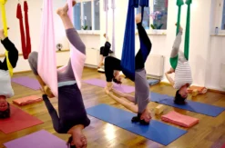 Aerial Yoga Kassel