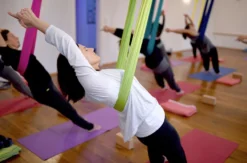 Aerial Yoga Kassel