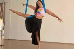 Aeriel Hammock Quierschied