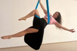 Aeriel Hammock Saarbrücken