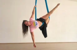 Aeriel Hammock Saarbrücken