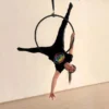 Aeriel Hoop Quierschied