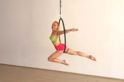 Aeriel Hoop Quierschied