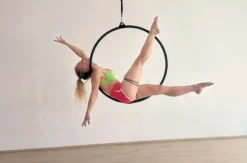 Aeriel Hoop Quierschied