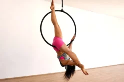 Aeriel Hoop Quierschied