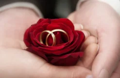 After Wedding Fotoshooting