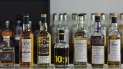 After Work Whisky Tasting Berlin