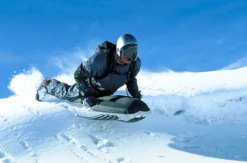 Airboarding