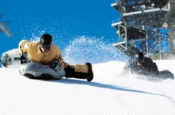 Airboarding für 2