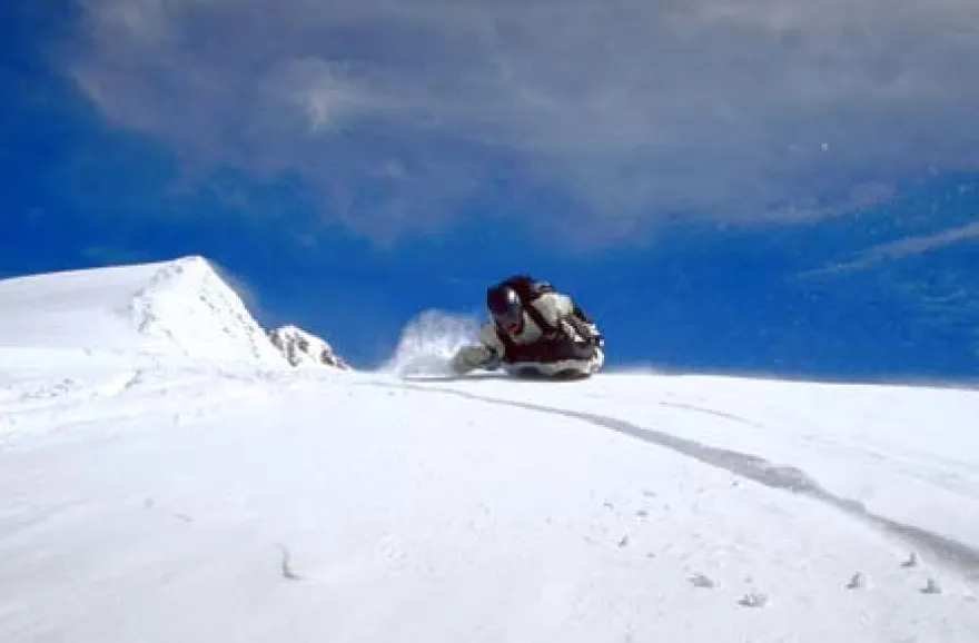 Airboarding für 2