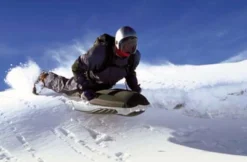 Airboarding für 2