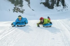 Airboarding Obertauern für 2