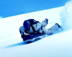 Airboard-Schneeschuh-Tour Sonthofen