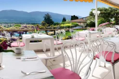 Aktivurlaub Ascona für 2